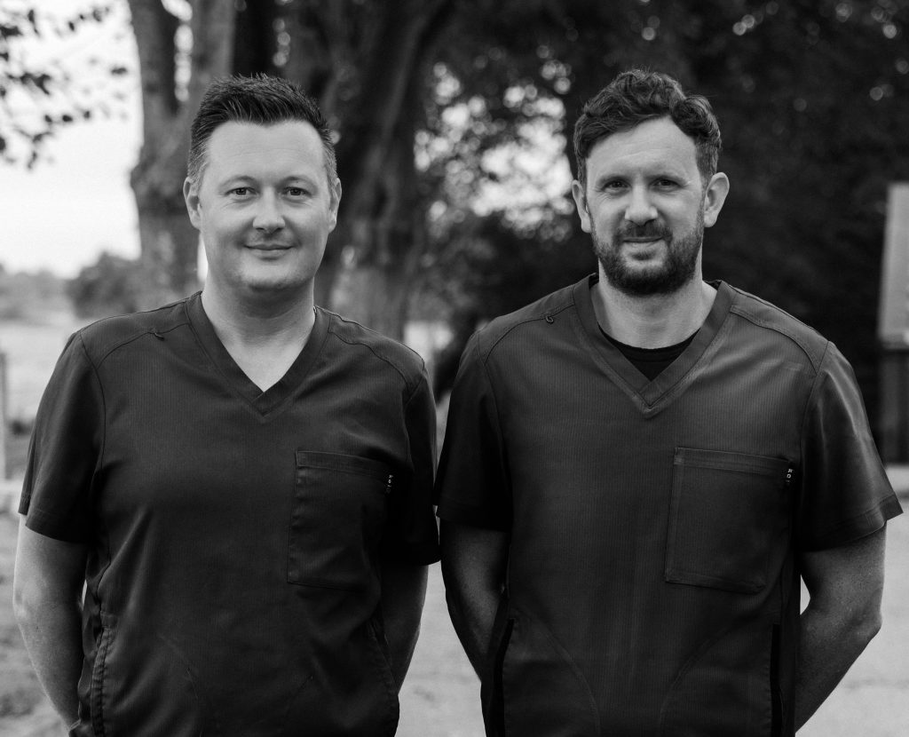 Bosham Dental Lab Our Team